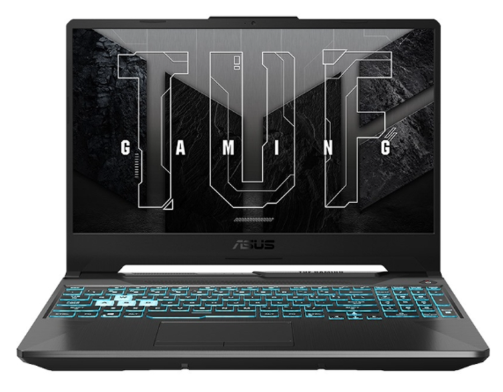 Laptop Asus TUF Gaming FA506NF-HN012W