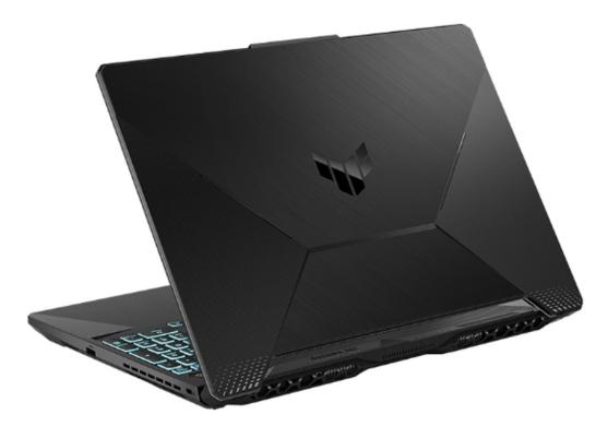 Laptop Asus TUF Gaming FA506NF-HN012W