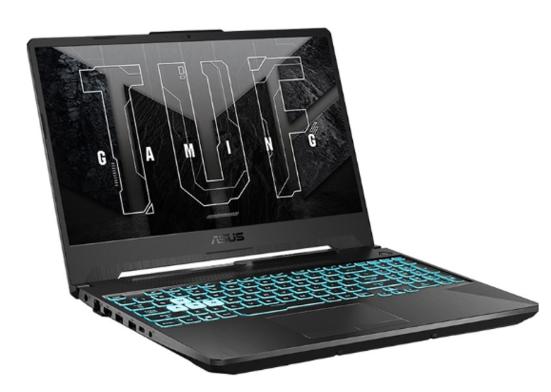 Laptop Asus TUF Gaming FA506NF-HN012W