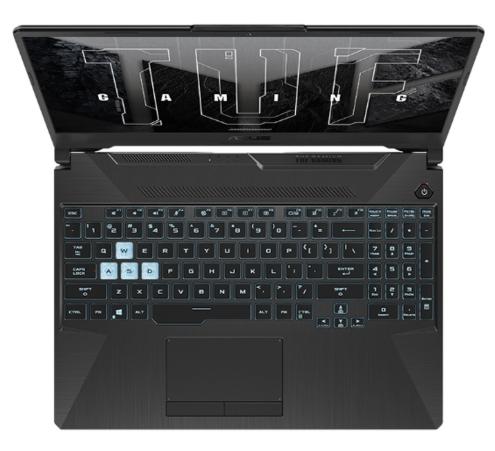 Laptop Asus TUF Gaming FA506NF-HN012W