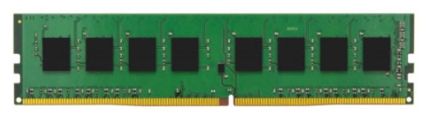 Ram desktop Kingston 8GB KVR32N22S8/8 (DDR4/ 3200 Mhz/ Non-ECC)