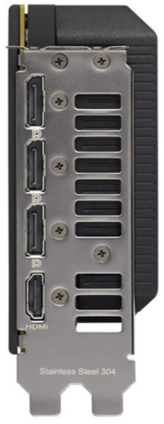 Card đồ họa Asus Prime GeForce RTX 4070 Ti SUPER OC Edition 16GB