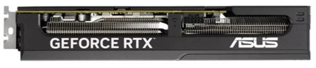 Card đồ họa Asus Prime GeForce RTX 4070 Ti SUPER OC Edition 16GB