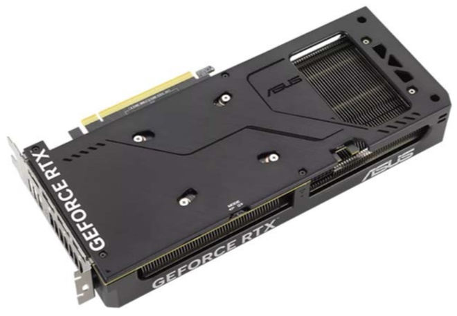 Card đồ họa Asus Prime GeForce RTX 4070 Ti SUPER OC Edition 16GB