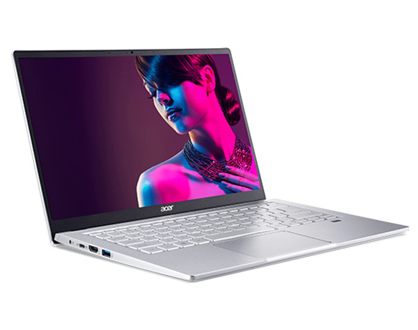Laptop Acer Swift 3 SF314-511-55QE NX.ABNSV.003