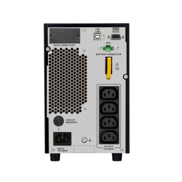 Bộ lưu điện APC Easy Online SRV2KI-E 2000VA/1800W