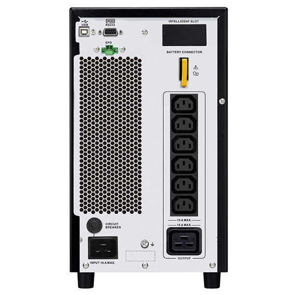 Bộ lưu điện APC Easy Online SRV3KI-E 3000VA/2700W