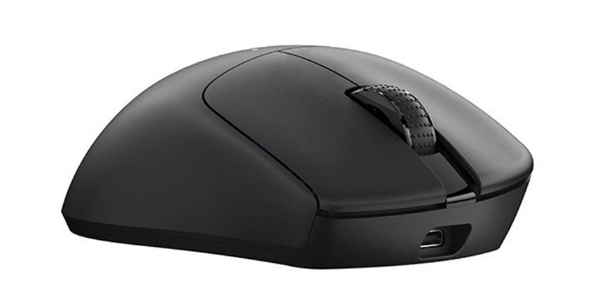 Chuột Gaming không dây E-Dra EM629X Đen