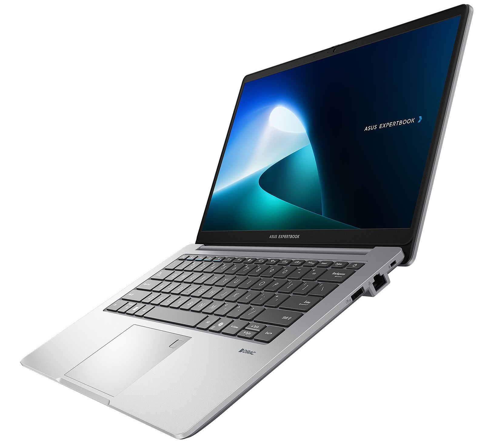 Laptop Asus ExpertBook P1403CVA