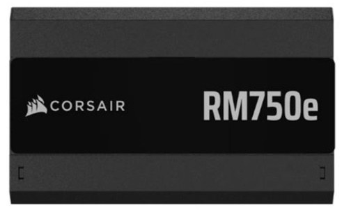 Nguồn máy tính Corsair RM750e ATX 3.1 Cybenetics Gold - Full Modul 