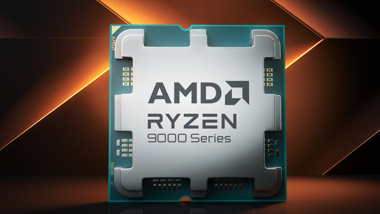 CPU AMD Ryzen 9 9950X TRAY (Socket AM5/ Base 4.2 Ghz/ Up to 5.7GHz/ 16 Cores/ 32 Threads/ 64MB)
