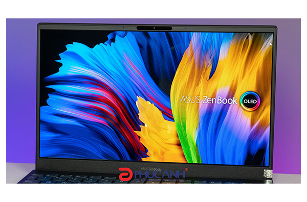 Laptop Asus Zenbook UX325EA KG656W OLED