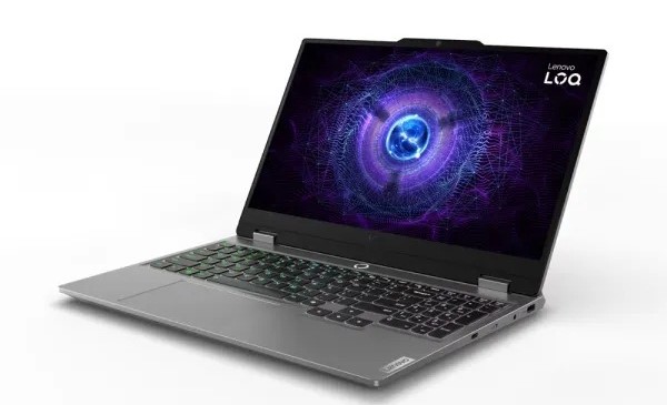 Laptop Lenovo LOQ Gaming 15IRX9 83DV017HVN