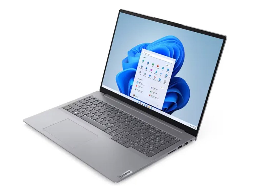 Laptop Lenovo ThinkBook 16 G6 IRL