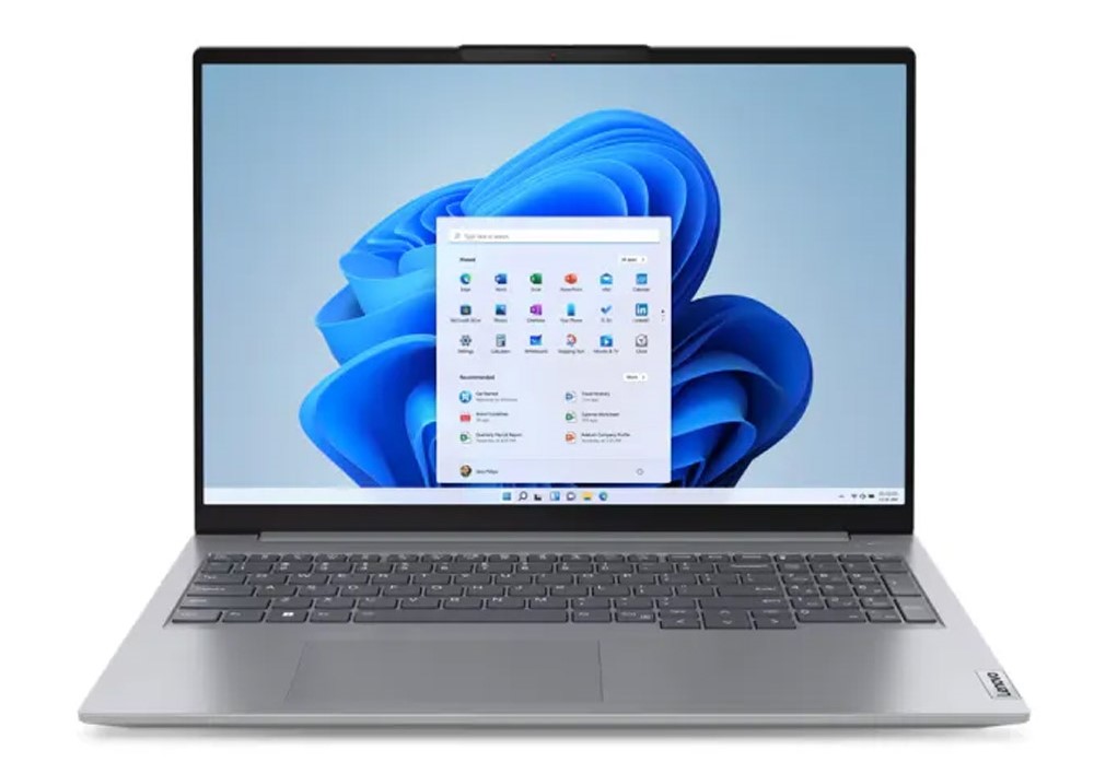 Laptop Lenovo ThinkBook 16 G6 IRL