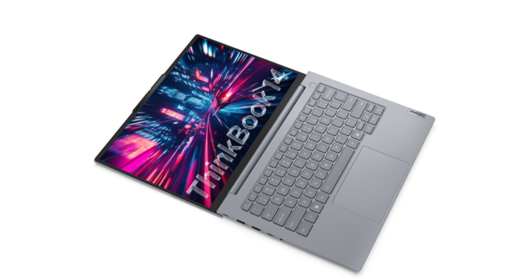 Laptop Lenovo ThinkBook 14 G8 IRL 21SGA03HVA