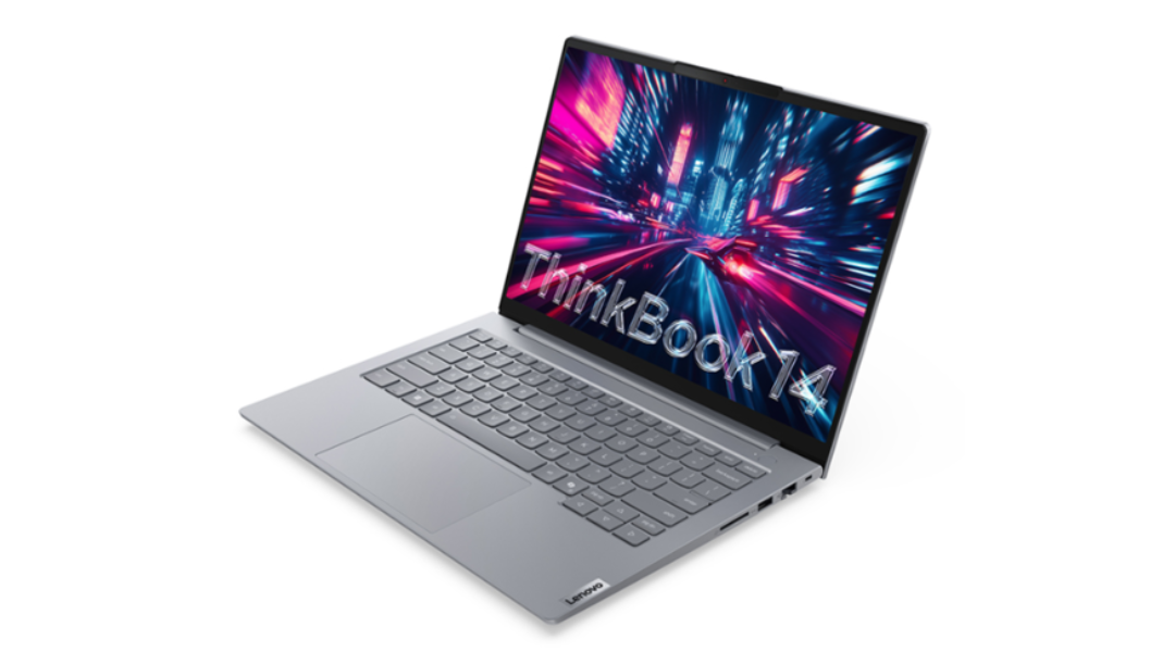 Laptop Lenovo ThinkBook 14 G8 IRL 21SGA03HVA