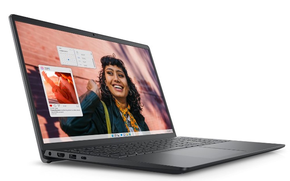 Laptop Dell Inspiron 3530 N5I5101W1