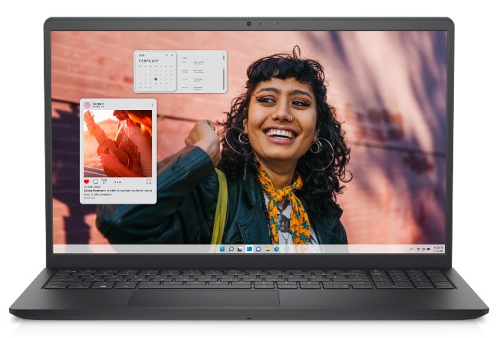 Laptop Dell Inspiron 3530 N5I5101W1