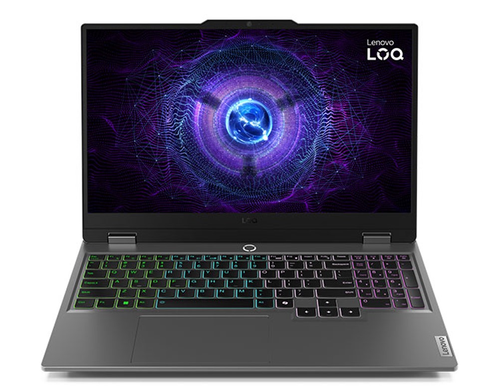 Laptop Lenovo LOQ Gaming 15IRX9 83DV017HVN