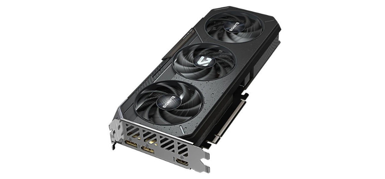 🎯 Card đồ họa Gigabyte Radeon RX 9060 XT GAMING OC 16G GDDR6