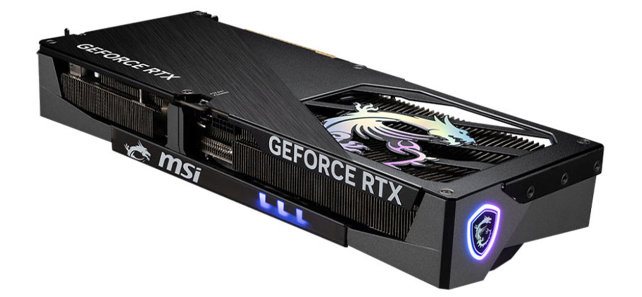 Card đồ họa MSI GeForce RTX 5070 Ti 16G GAMING TRIO OC (GDDR7/ 256 bit) (ID: 59599)