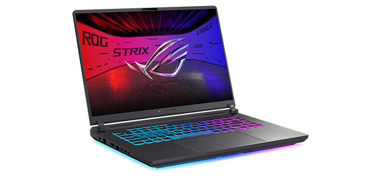 Laptop Asus Gaming ROG Strix SCAR 18 G835LX-SA208W (Ultra 9 275HX/ 64GB/ 2TB SSD/ RTX 5090 24GB/ 18.0inch 2.5K/ 240Hz/ Win11/ Black/ Vỏ nhôm)