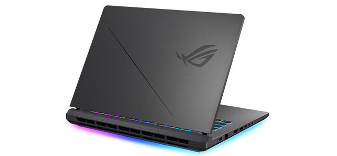 Laptop Asus Gaming ROG Strix SCAR 18 G835LX-SA208W (Ultra 9 275HX/ 64GB/ 2TB SSD/ RTX 5090 24GB/ 18.0inch 2.5K/ 240Hz/ Win11/ Black/ Vỏ nhôm)