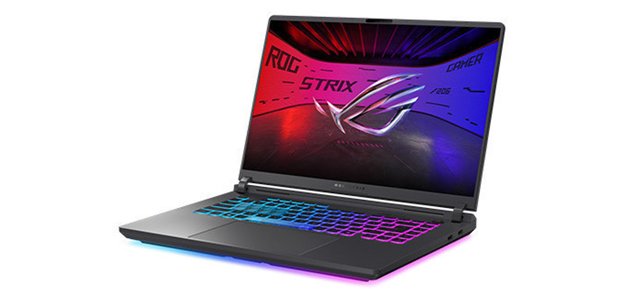 Laptop Asus Gaming ROG Strix SCAR 18 G835LX-SA208W (Ultra 9 275HX/ 64GB/ 2TB SSD/ RTX 5090 24GB/ 18.0inch 2.5K/ 240Hz/ Win11/ Black/ Vỏ nhôm)