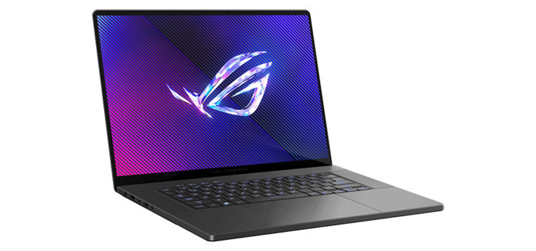 Laptop Asus Gaming ROG Zephyrus G16 GU605CM-QR078W (Ultra 9 285H/ 32GB/ 1TB SSD/ RTX 5060 8GB/ 16 inch 2.5K/ 240Hz/ Win11/ Grey/ Túi/ Sạc nhanh/ Vỏ nhôm) (ID: 59643)