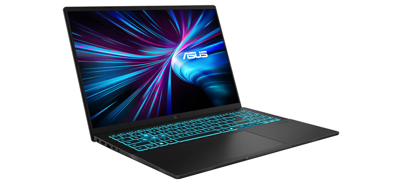 Laptop Asus Gaming Vivobook V3607VU-RP290W (Core 5 210H/ 16GB/ 512GB SSD/ RTX 4050 6GB/ 16 inch WUXGA/ 144Hz/ Win11/ Black) (ID: 59648)