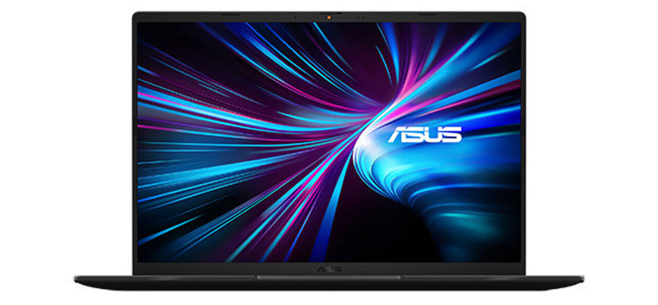 Laptop Asus Gaming Vivobook V3607VM-RP044W (Core 7 240H/ 16GB/ 1TB SSD/ RTX 5060 8GB/ 16 inch WUXGA/ 144Hz/ Win11/ Black)