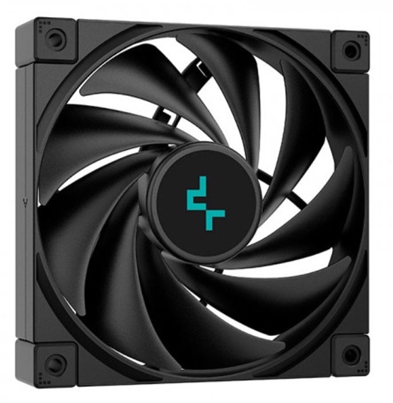 Tản nhiệt nước AIO Deepcool LT520 Black High - Perfotmance