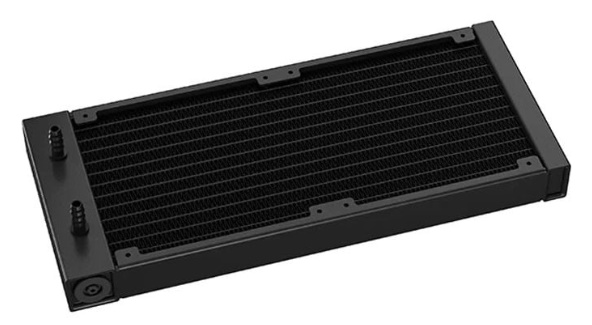 Tản nhiệt nước AIO Deepcool LT520 Black High - Perfotmance