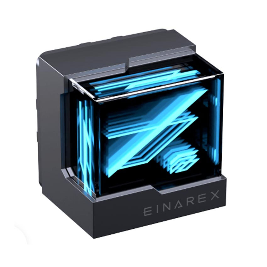 Tản nhiệt nước AIO EINAREX VERTEX Lite 240mm Black