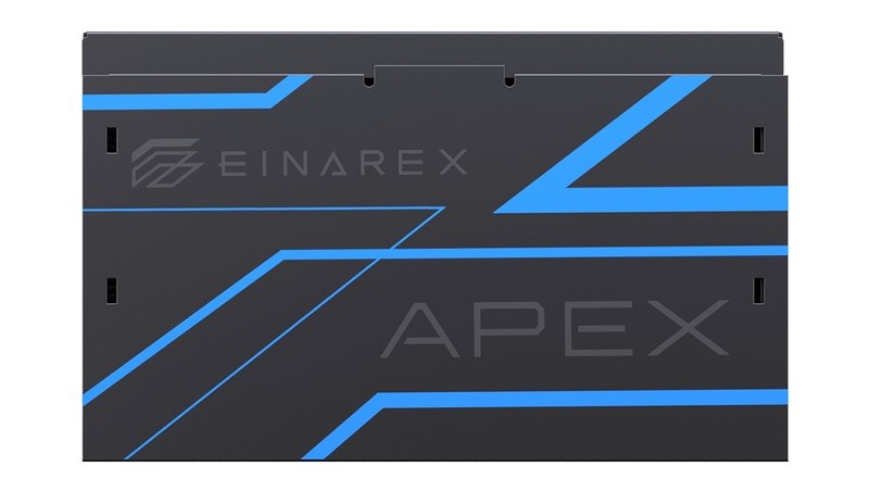 Nguồn máy tính EINAREX AXIS MASTER L5 750W