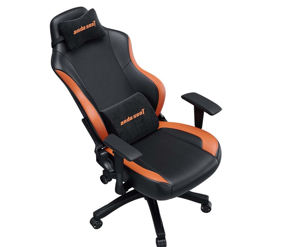 Ghế Game AndaSeat Luna series AD18-48-BO-PV