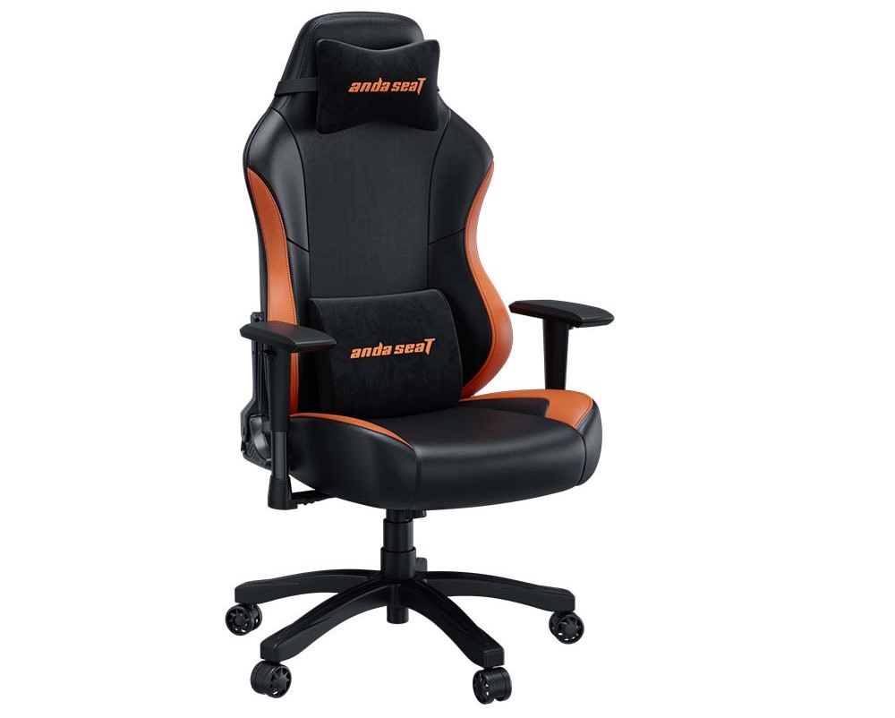 Ghế Game AndaSeat Luna series AD18-48-BO-PV