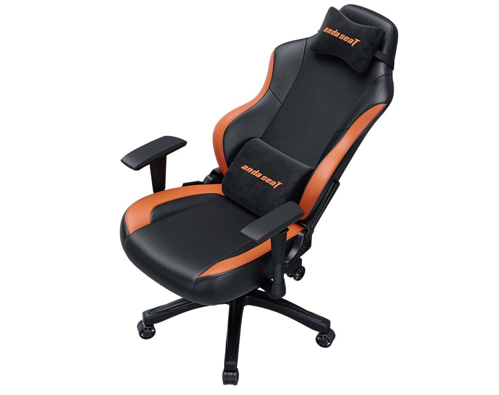 Ghế Game AndaSeat Luna series AD18-48-BO-PV