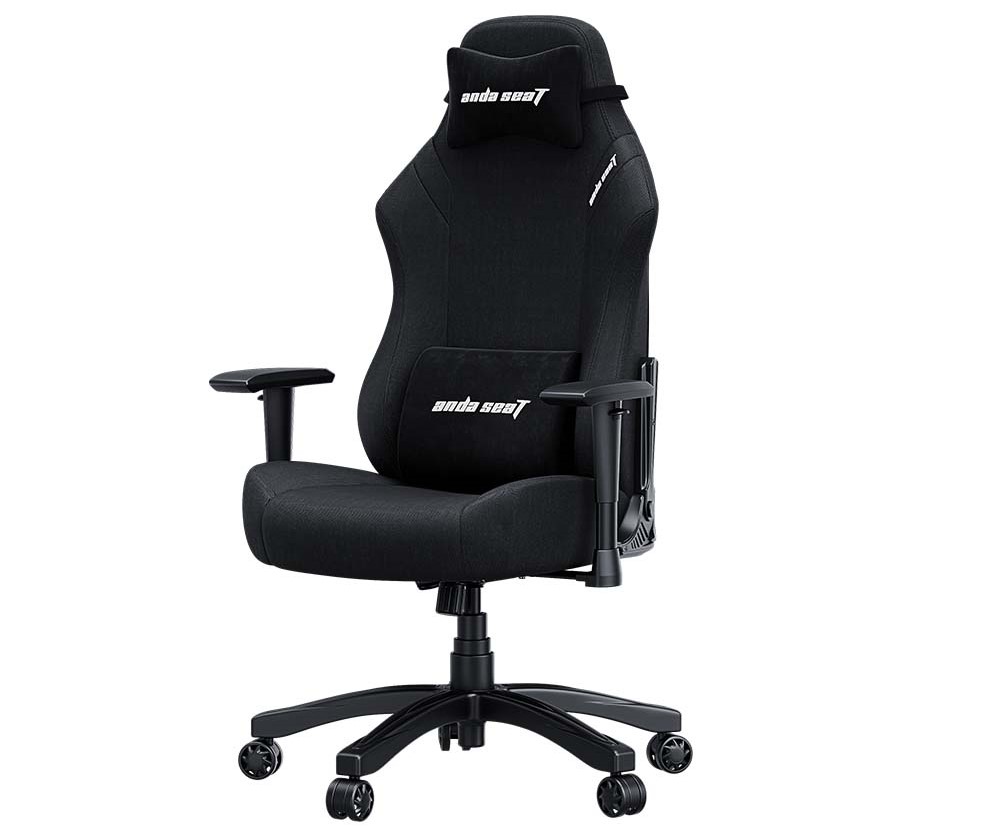Ghế Game AndaSeat Luna series AD18-44-B-PV