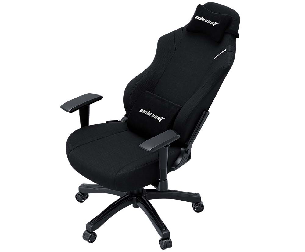 Ghế Game AndaSeat Luna series AD18-44-B-PV
