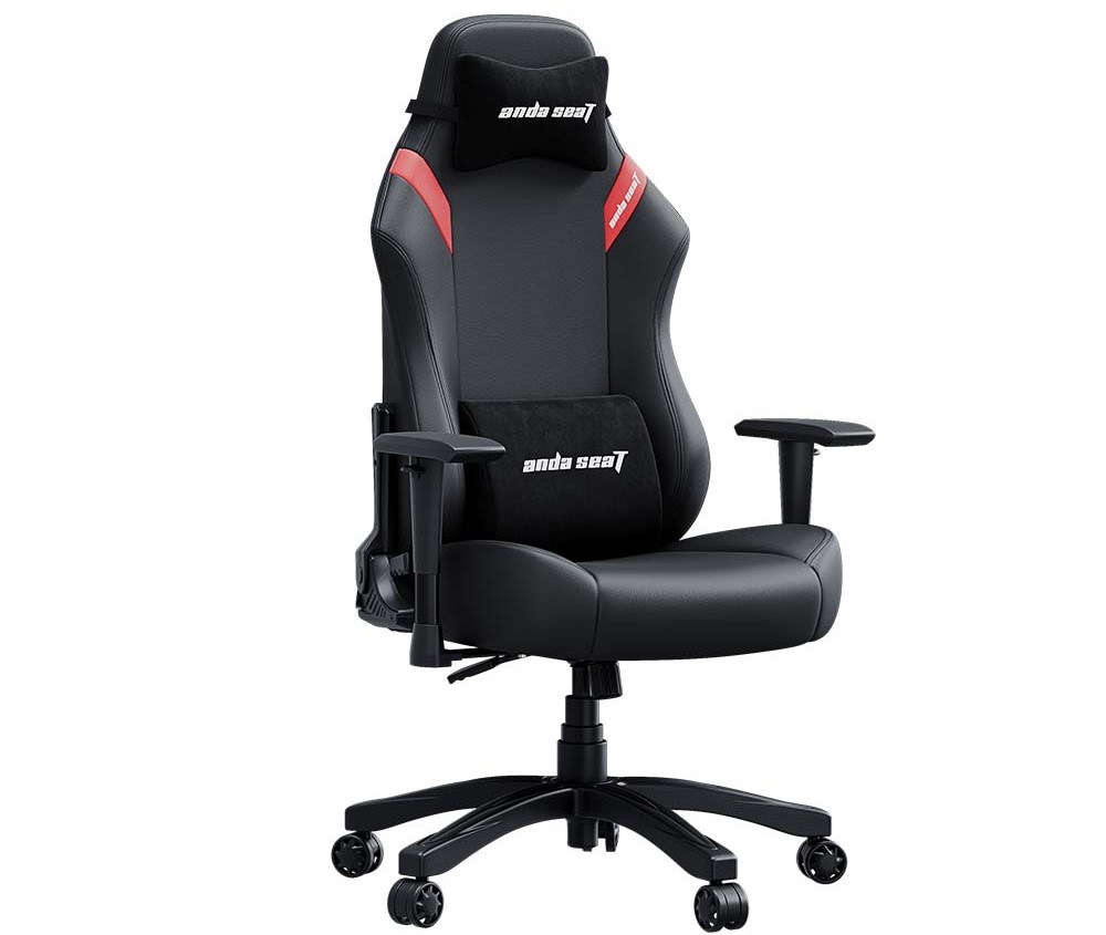Ghế Game AndaSeat Luna series AD18-44-BR-PV