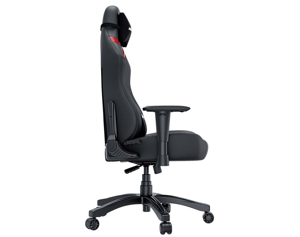 Ghế Game AndaSeat Luna series AD18-44-BR-PV