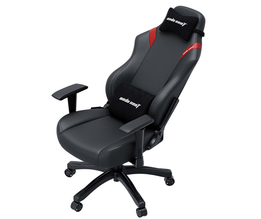 Ghế Game AndaSeat Luna series AD18-44-BR-PV