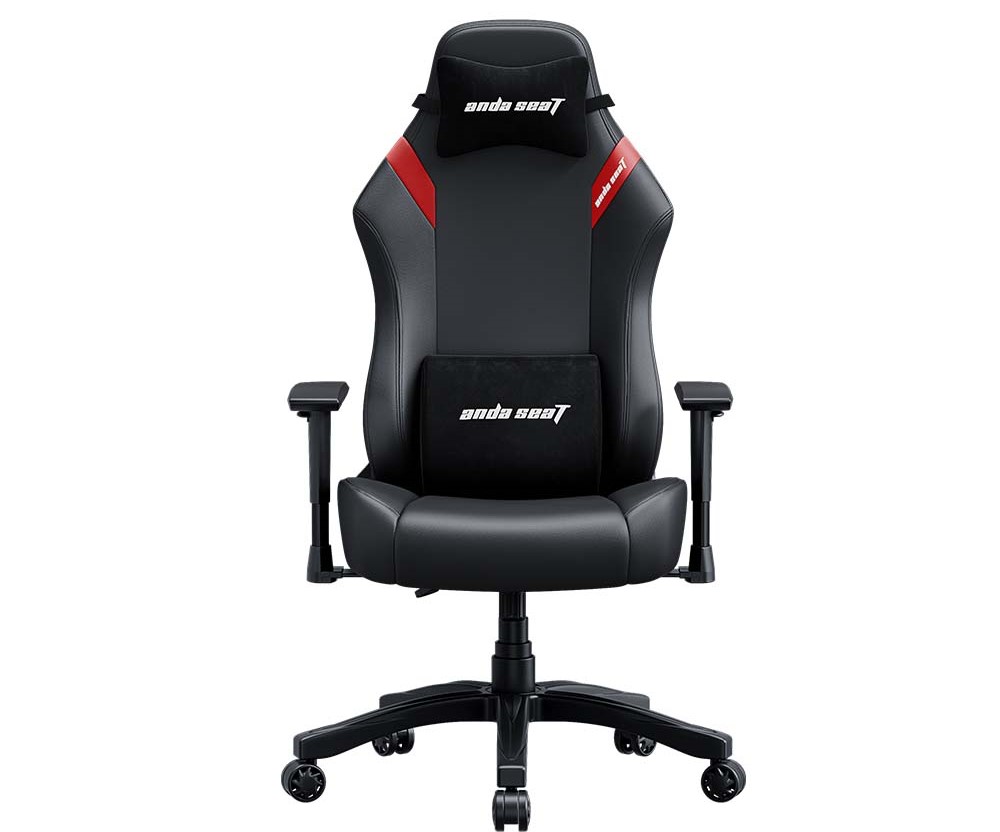 Ghế Game AndaSeat Luna series AD18-44-BR-PV