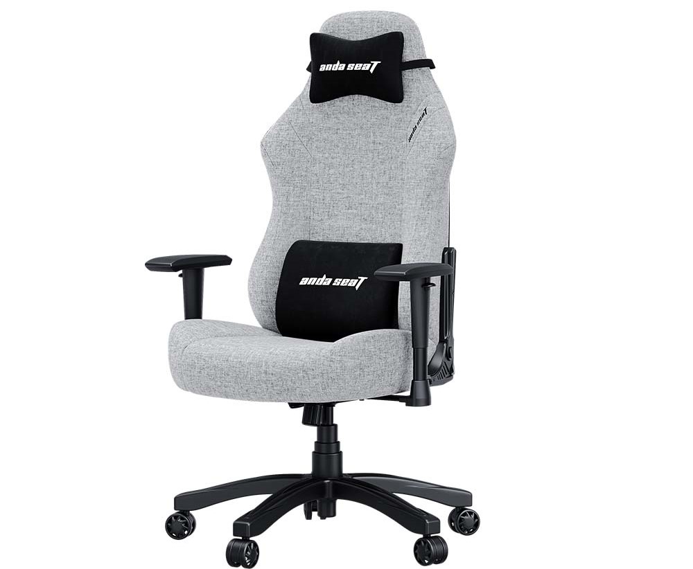 Ghế Game AndaSeat Luna series AD18-44-G-F 