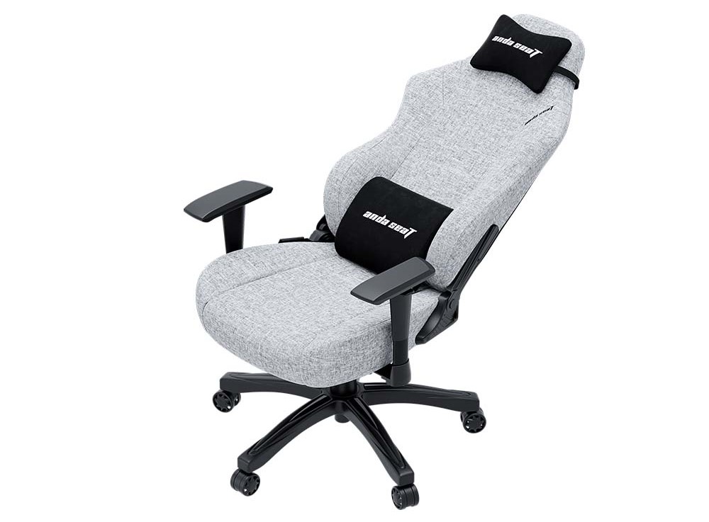 Ghế Game AndaSeat Luna series AD18-44-G-F 