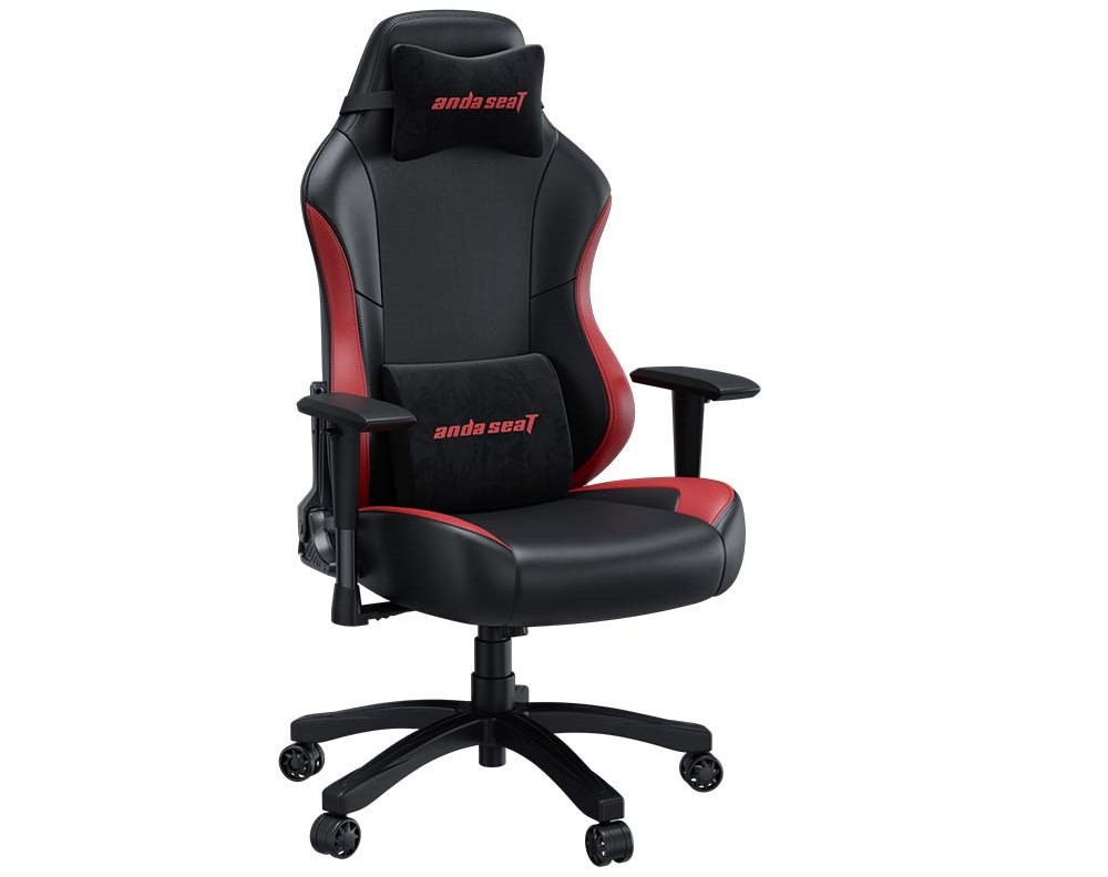 Ghế Game AndaSeat Luna series AD18-48-BR-PV