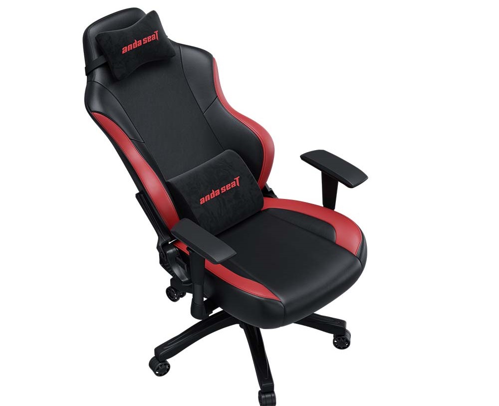 Ghế Game AndaSeat Luna series AD18-48-BR-PV