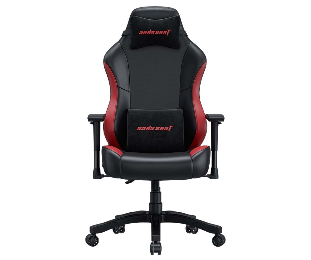 Ghế Game AndaSeat Luna series AD18-48-BR-PV